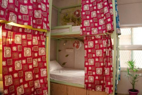 Good Vibes Hostel