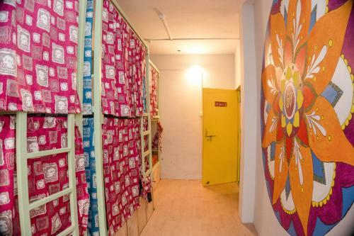 Good Vibes Hostel