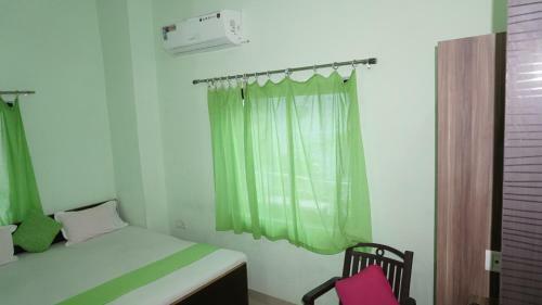 Bed & Breakfast Golden River