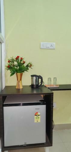 Bed & Breakfast Golden River