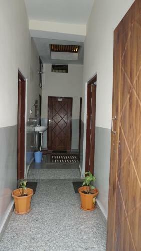 Bed & Breakfast Golden River
