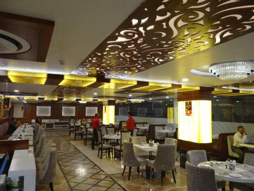 Hotel Tridev