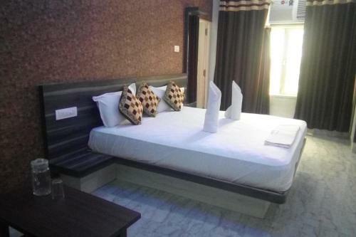 Hotel Ashiyana Palace