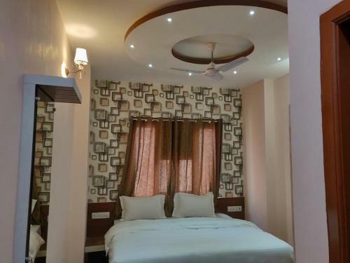 Hotel Ashiyana Palace