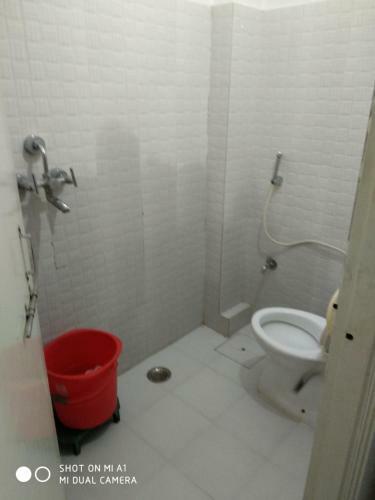 Hostal Dynasty Paying Guest House