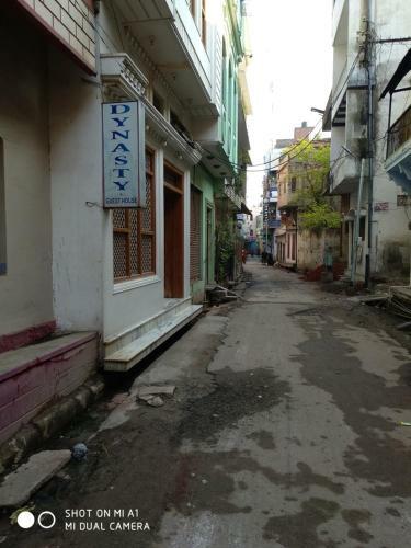 Hostal Dynasty Paying Guest House