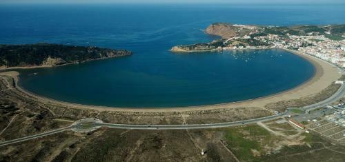 Hotel Santo Antonio Da Baia