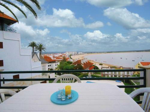 Apartamentos Palmeiras I