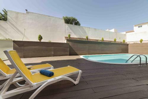 Apartamento Baia Residence III