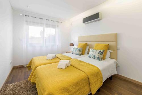 Apartamento Baia Residence III