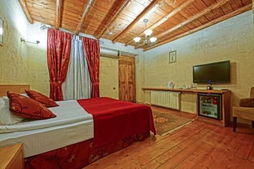 Posada Sira Kapadokya