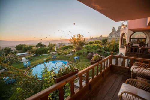 Posada Karl?k Evi Hotel - Special Category