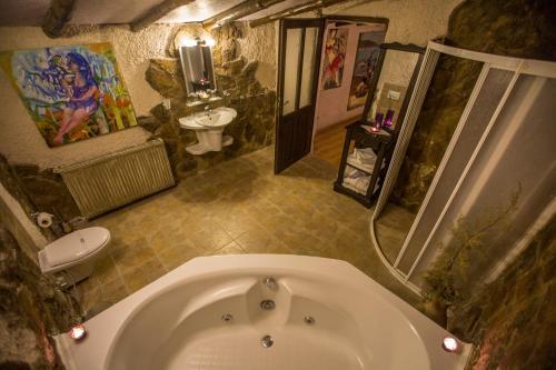 Posada Karl?k Evi Hotel - Special Category