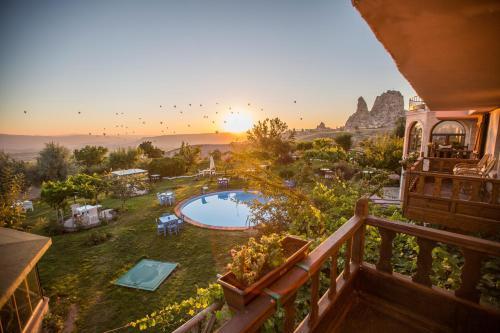Posada Karl?k Evi Hotel - Special Category