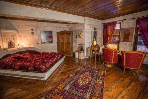 Posada Karl?k Evi Hotel - Special Category