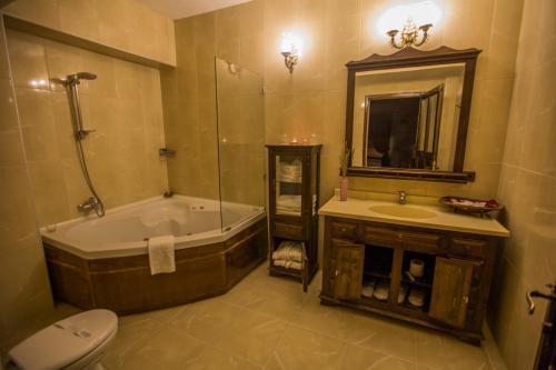 Posada Karl?k Evi Hotel - Special Category