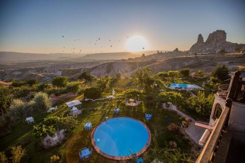 Posada Karl?k Evi Hotel - Special Category
