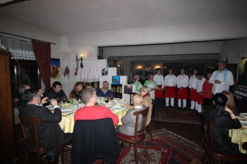 Posada Karl?k Evi Hotel - Special Category