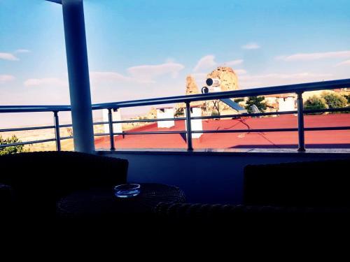 Hostal Kemal Stone House Hotel.