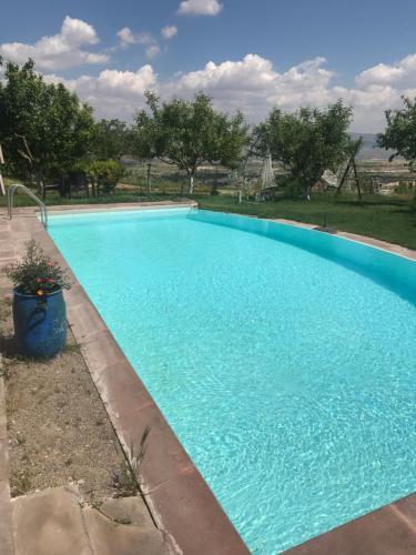 Hostal Kemal Stone House Hotel.