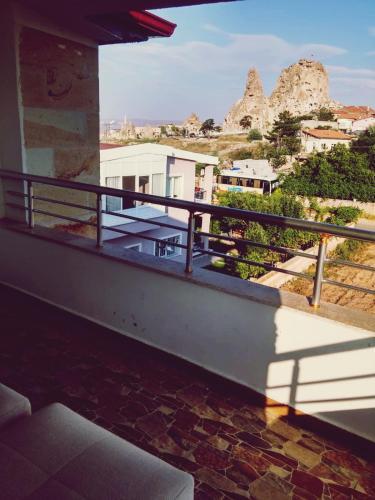 Hostal Kemal Stone House Hotel.