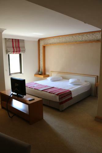 Hotel Lykialodge Kapadokya