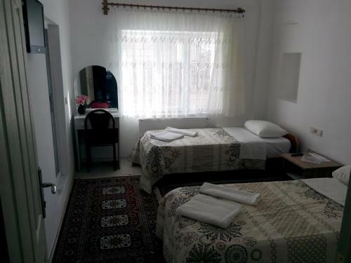 Hostal Erciyes Pension