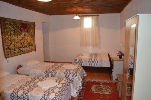Hostal Erciyes Pension