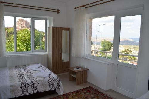 Hostal Erciyes Pension