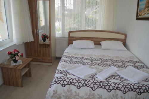 Hostal Erciyes Pension