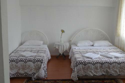 Hostal Erciyes Pension