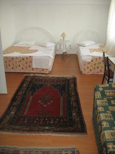 Hostal Erciyes Pension