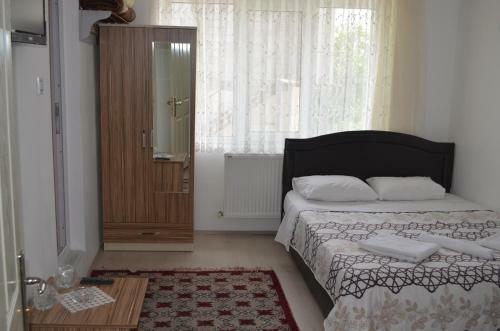 Hostal Erciyes Pension