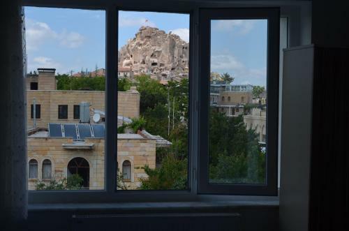 Hostal Erciyes Pension