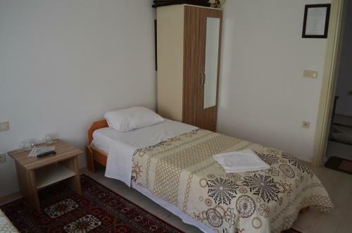 Hostal Erciyes Pension