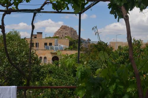 Hostal Erciyes Pension