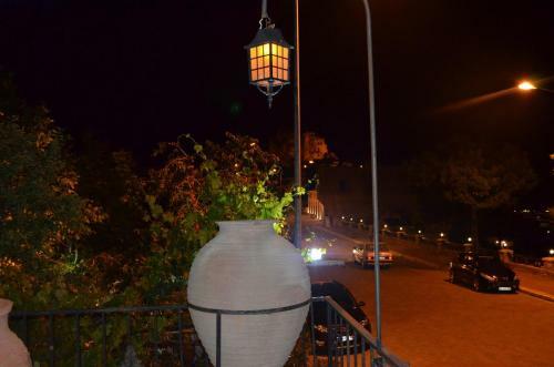 Hostal Erciyes Pension