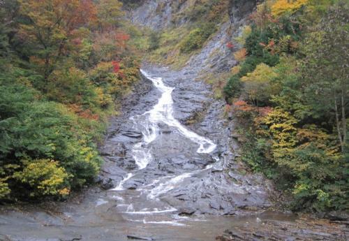 Tenjin Lodge
