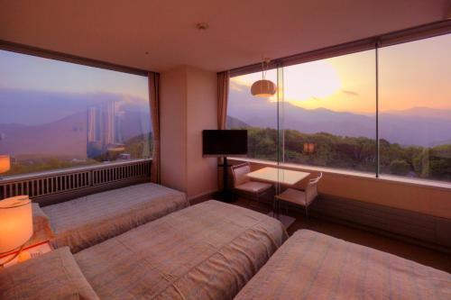 Minakami Kogen Hotel 200