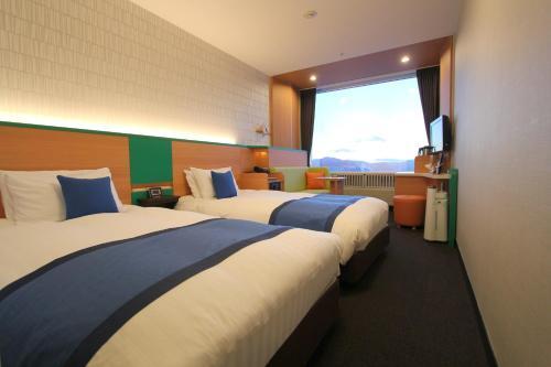 Minakami Kogen Hotel 200