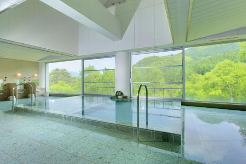 Minakami Kogen Hotel 200