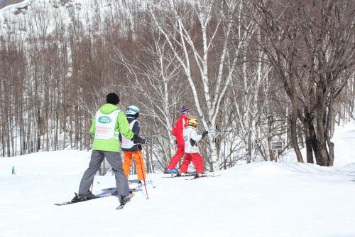 Minakami Kogen Hotel 200