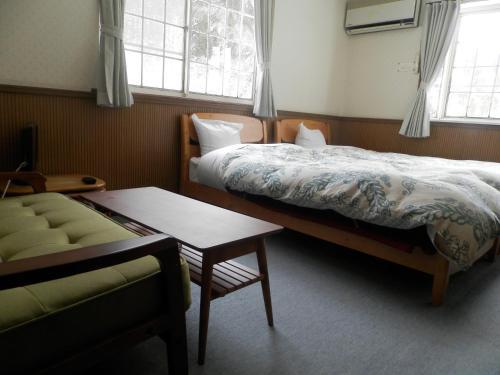 Bed & Breakfast Natural House Pure 21