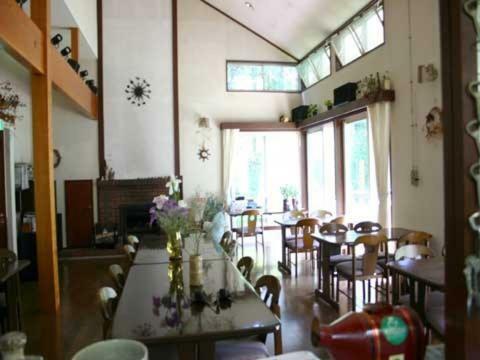 Hotel Pension Old String