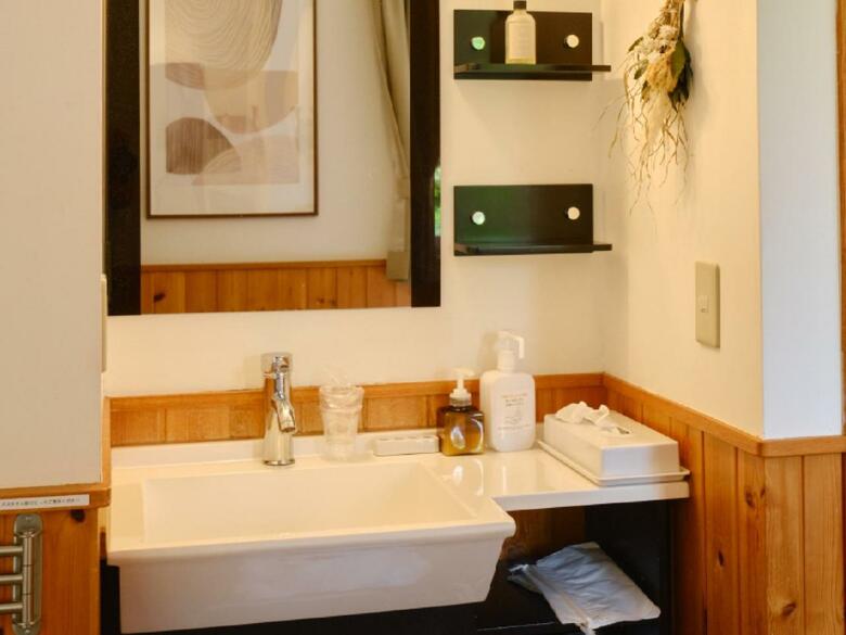 Bed & Breakfast Penshion Asanebou