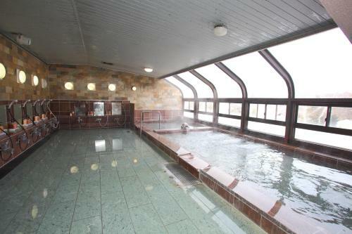 Hotel Sunbird