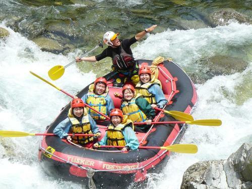 Hotel Sunbird