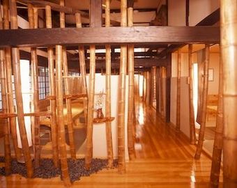Takaragawa Onsen Ousenkaku