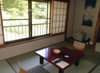 Takaragawa Onsen Ousenkaku