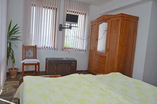 Hostal Guest House Diabora